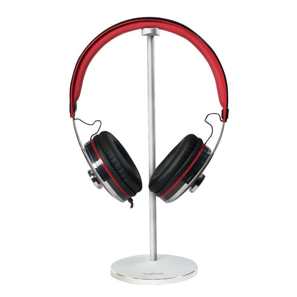 ყურსასმენის სადგამი Logilink AA0105 Headphone Stand