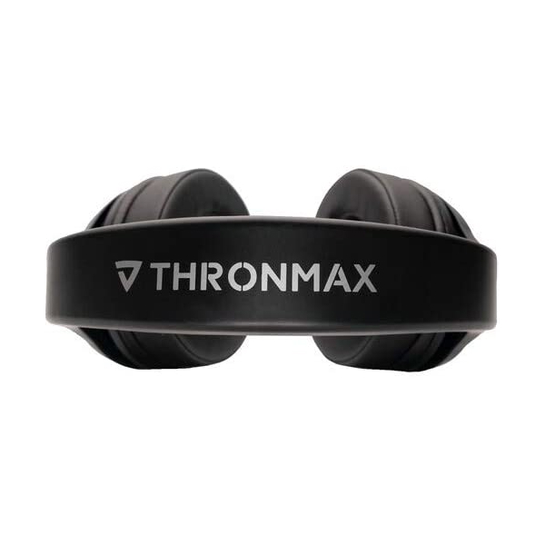 ყურსასმენი Thronmax THX-50 DJ Streaming Monitor Headphones Black