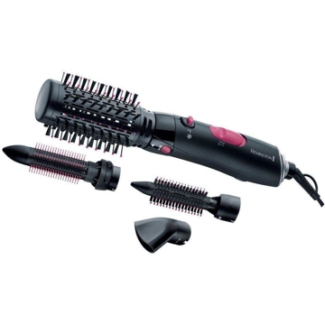 თმის სახვევი Remington AS7051 Hair Roller 1000W Black