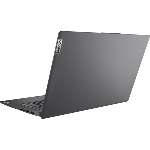 ნოუთბუქი Lenovo IdeaPad 5 14'' I7-1165G7 8GB, 512GB SSD Integrated Graphics Grey