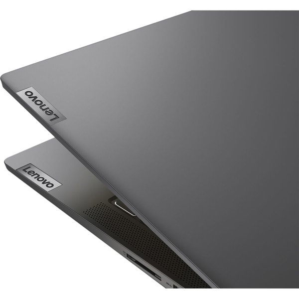 ნოუთბუქი Lenovo IdeaPad 5 14'' I7-1165G7 8GB, 512GB SSD Integrated Graphics Grey