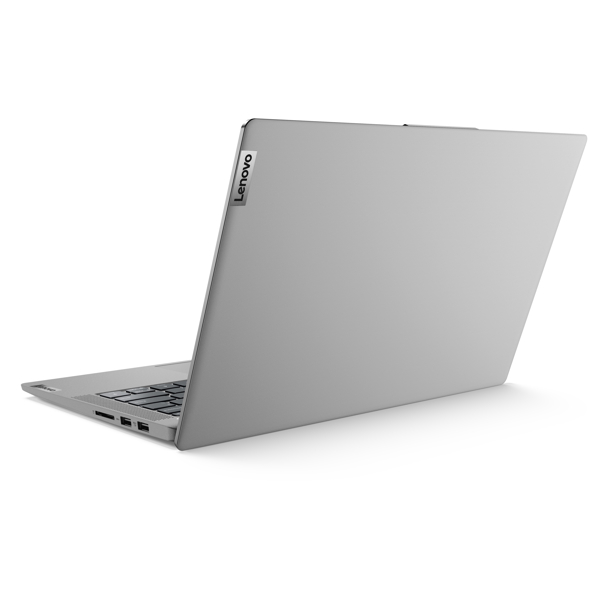 ნოუთბუქი Lenovo IdeaPad 5 14'' I7-1165G7 8GB, 512GB SSD Integrated Graphics Platinum Grey