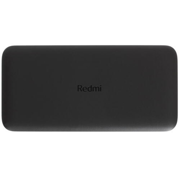 პორტატული დამტენი Xiaomi VXN4305GL Redmi Power Bank 10000mAh