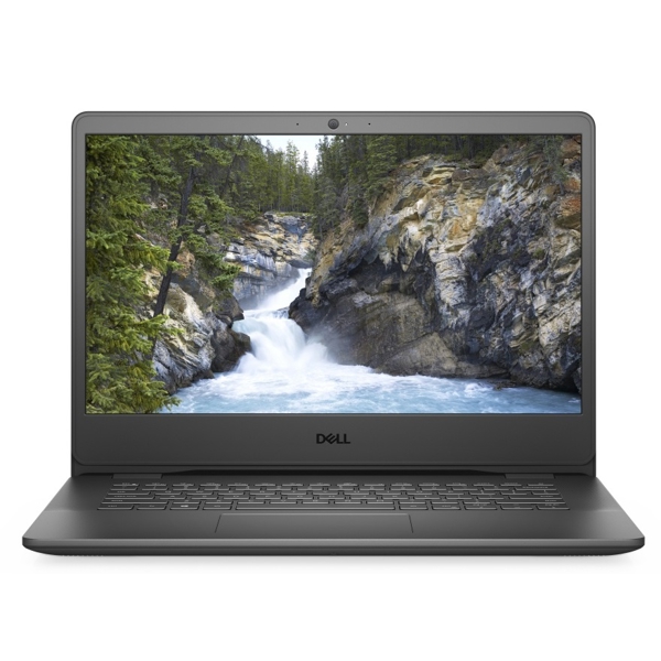 ნოუთბუქი Dell Vostro 3400 14" I7-1165G7 8GB, 512GB SSD MX330 2GB, Ubuntu Black