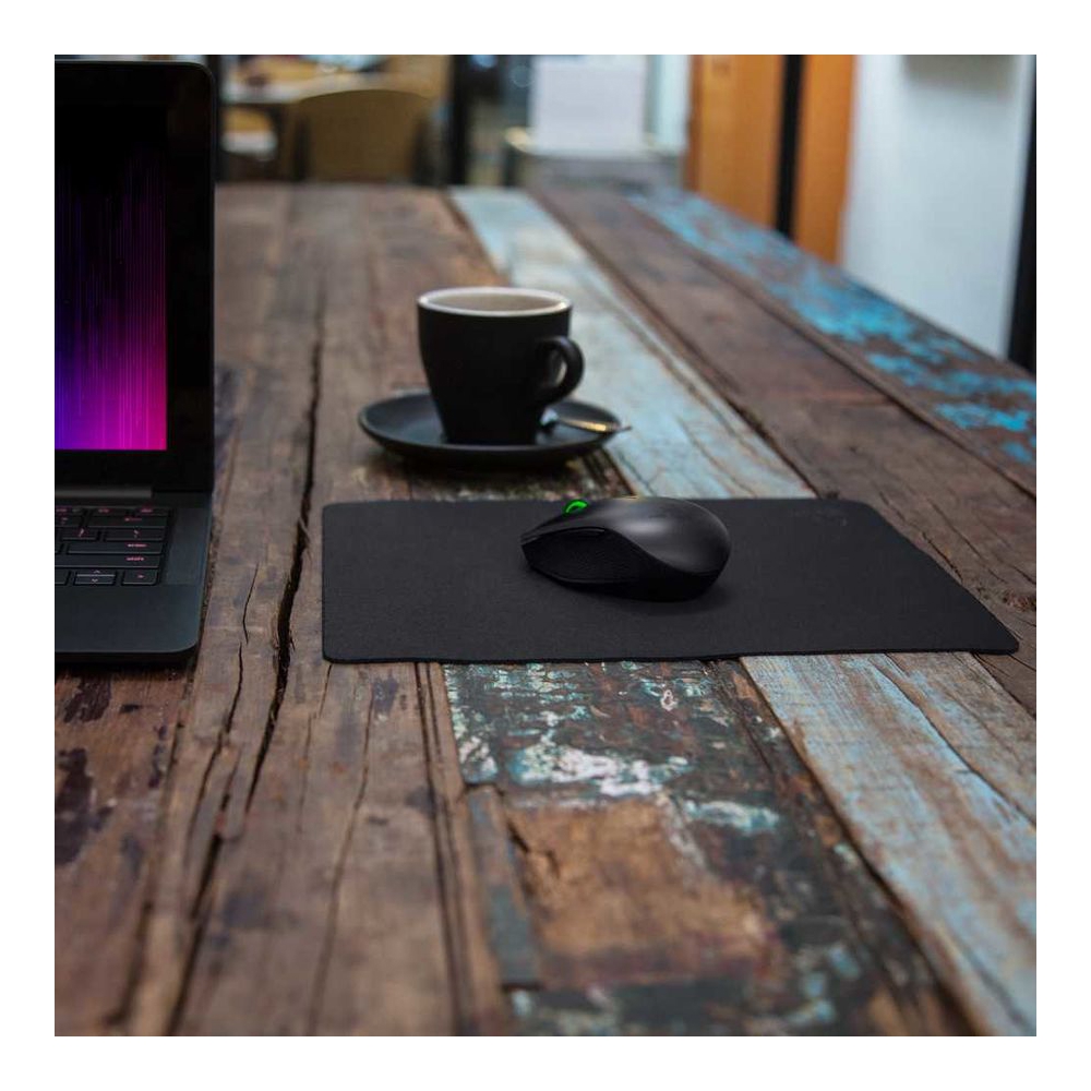RAZER RZ02-01820500-R3M1, GOLIATHUS MOBILE STEALTH MOUSE PAD