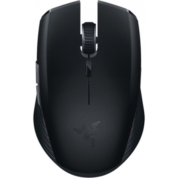 მაუსი Razer Gaming Mouse Atheris WL/BT Black