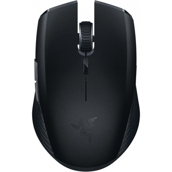 Razer Gaming Mouse Atheris WL/BT Black