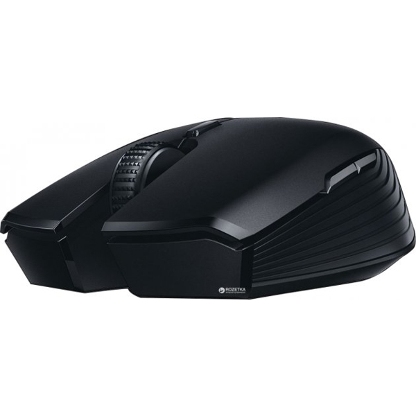 Razer Gaming Mouse Atheris WL/BT Black