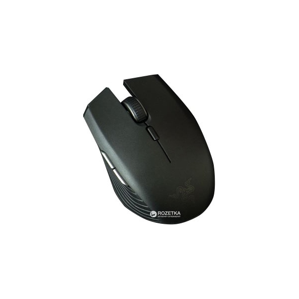 Razer Gaming Mouse Atheris WL/BT Black