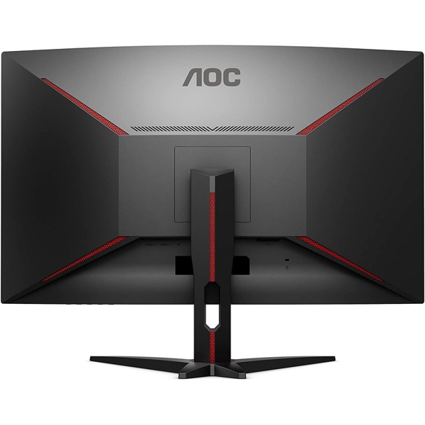 მონიტორი AOC C32G1/01 31.5" LCD WLED, 144Hz, VGA, DisplayPort 1.2 x 1, HDMI