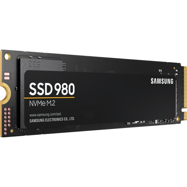 მყარი დისკი Samsung MZ-V8V500BW, SSD 980 500GB PCIe 3.0 NVMe M.2