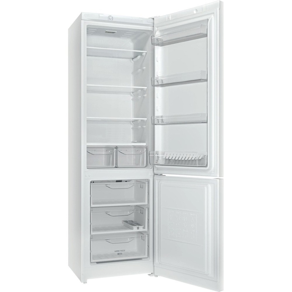 მაცივარი Indesit DS 3201W Free-Standing A+ White