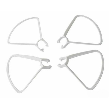 დრონის ფრთები Blade guards Xiaomi Drone Mini Propeller Guard 4pcs [BEV4149GL]
