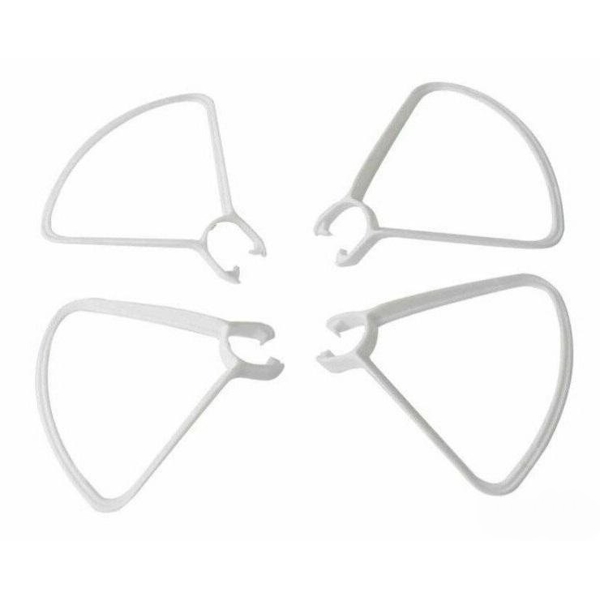 დრონის ფრთები Blade guards Xiaomi Drone Mini Propeller Guard 4pcs [BEV4149GL]