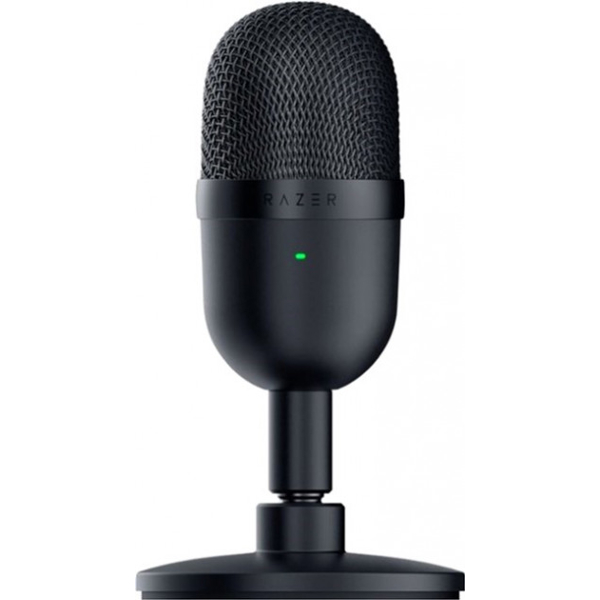 მიკროფონი Razer Seiren Mini Black