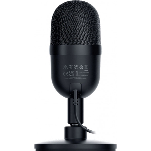 მიკროფონი Razer Seiren Mini Black