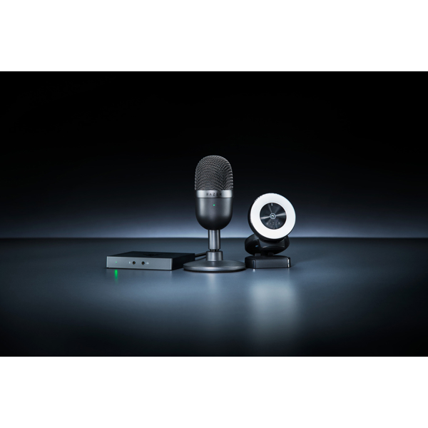 Razer Seiren Mini Black