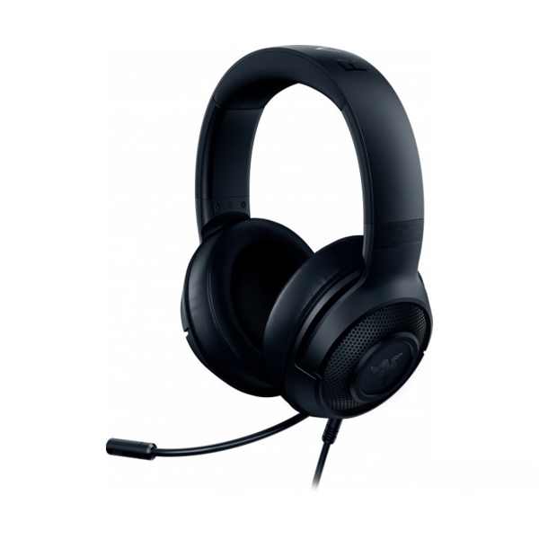 ყურსასმენი Headphones Razer Kraken X Black