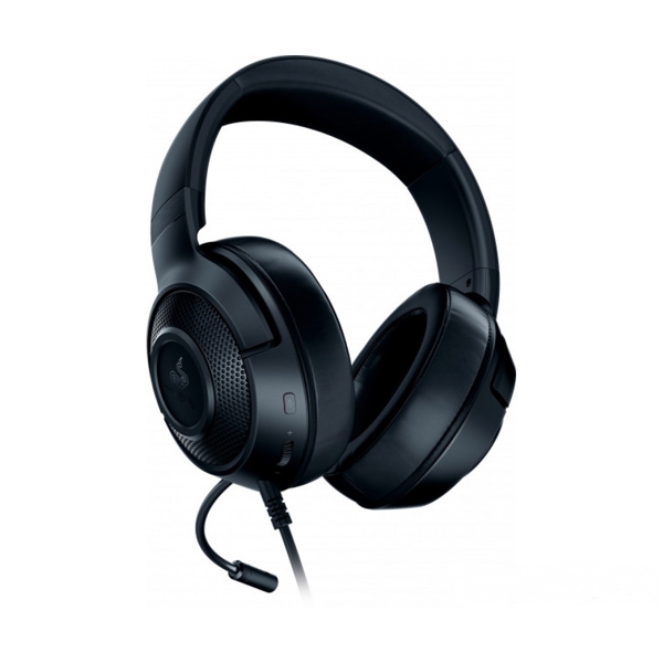 ყურსასმენი Headphones Razer Kraken X Black