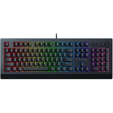 კლავიატურა Razer Cynosa V2 Gaming Keyboard