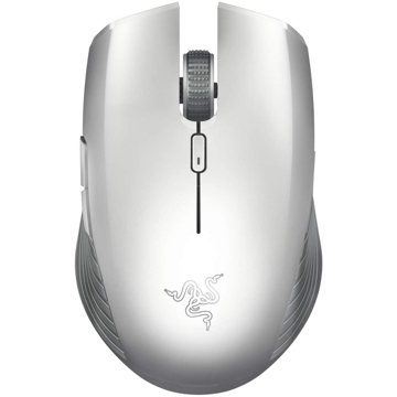 მაუსი Razer RZ01-02170300-R3M1 Atheris Mercury white