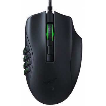 მაუსი Razer Naga X RZ01-03590100-R3M1