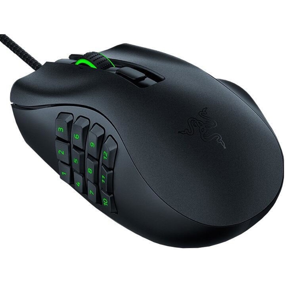 Razer Naga X RZ01-03590100-R3M1