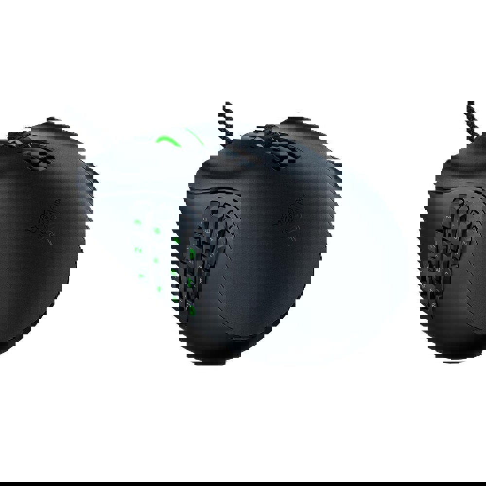 მაუსი Razer Naga X RZ01-03590100-R3M1