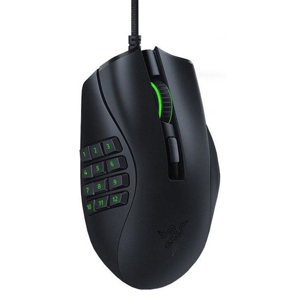 Razer Naga X RZ01-03590100-R3M1