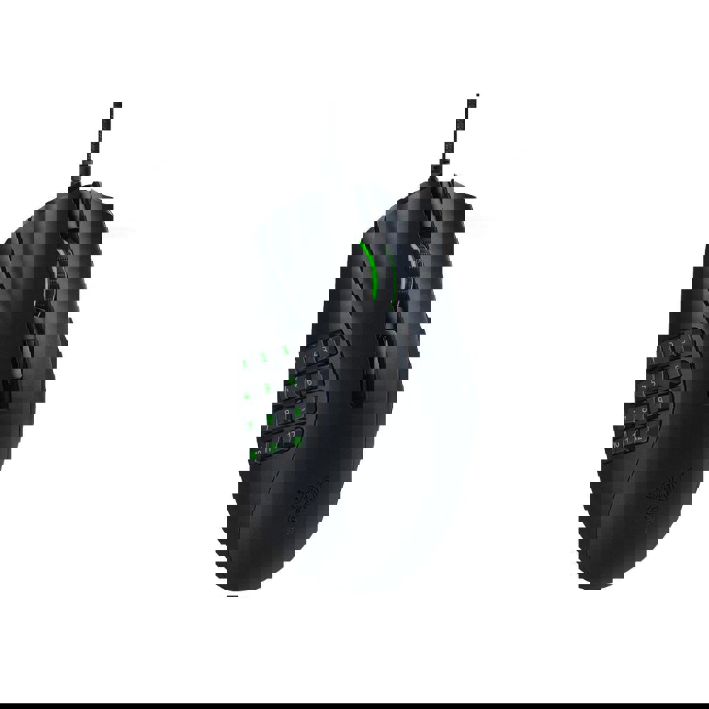 მაუსი Razer Naga X RZ01-03590100-R3M1