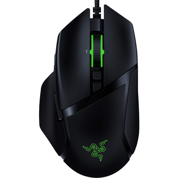 მაუსი Razer Basilisk V2