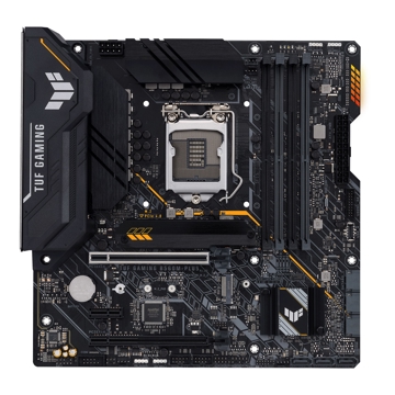 დედა დაფა Asus TUF Gaming B560M-PLUS (90MB1780-M0EAY0)