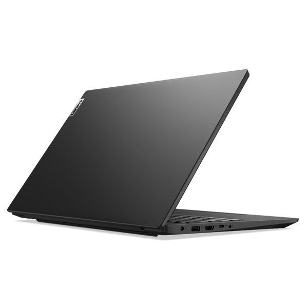 ნოუთბუქი Lenovo V15 15.6'' Ryzen 7 5700U 8GB, 512GB SSD Integrated Graphics Black