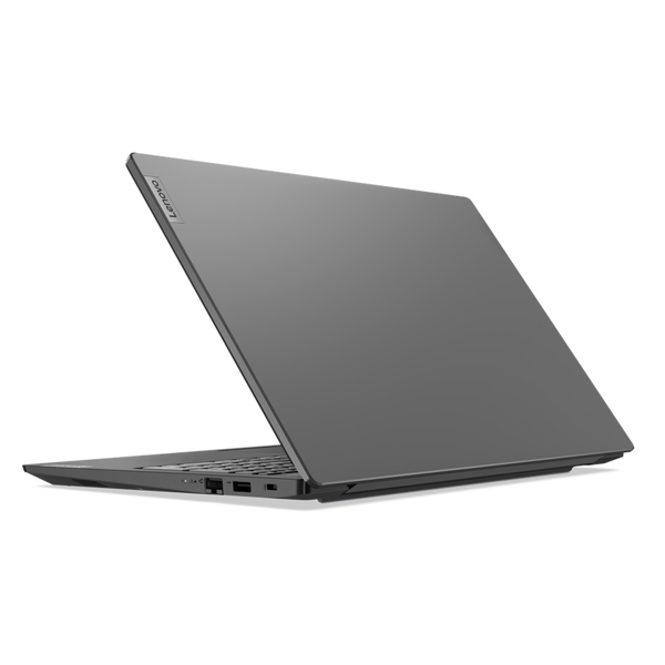 ნოუთბუქი Lenovo V15 15.6'' Ryzen 7 5700U 8GB, 512GB SSD Integrated Graphics Black