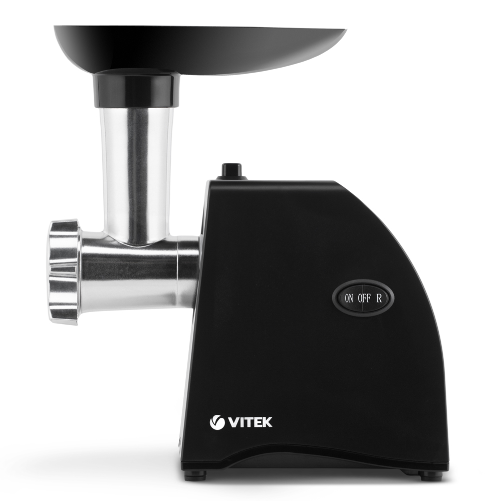 VITEK VT 3635 2000W Black