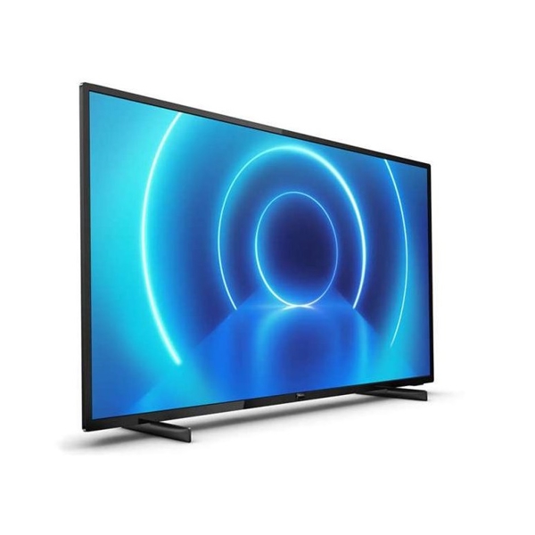 ტელევიზორი PHILIPS LED Smart TV 43PUS7505/60, 4K UHD,  SmartTV Apps, FULL HD