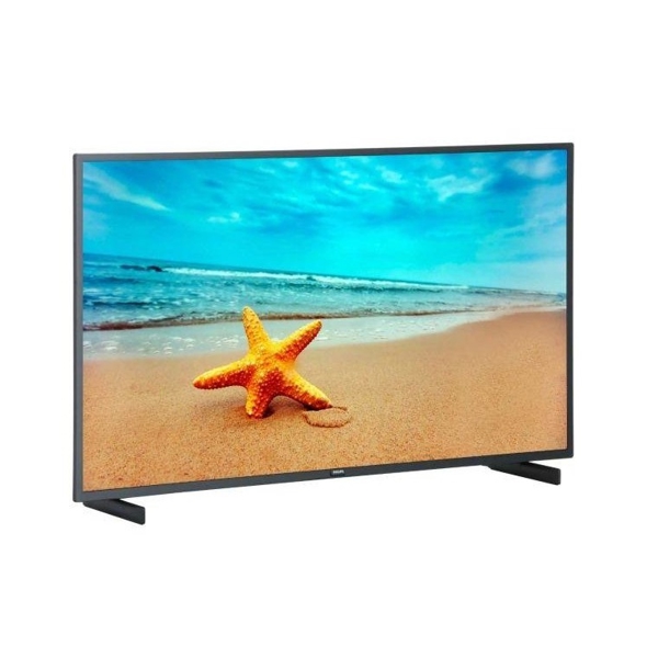 ტელევიზორი PHILIPS LED Smart TV 43PUS7505/60, 4K UHD,  SmartTV Apps, FULL HD