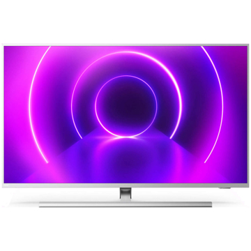 ტელევიზორი 4K UHD LED based on Android TV OS, 65PUS8505/60, 65", Ultra HD 4K