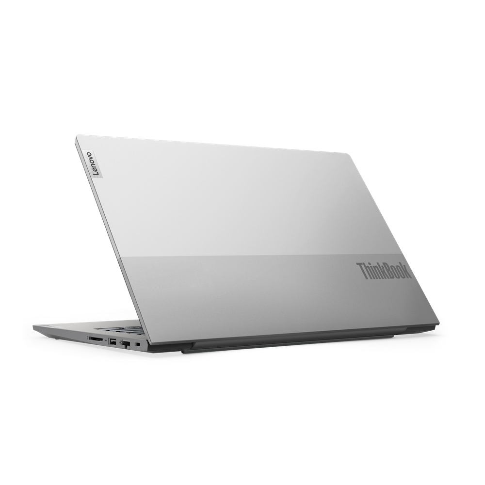 ნოუთბუქი Lenovo ThinkBook G2 14'' I7-1165G7 16GB, 512GB SSD Integrated Graphics Mineral Grey