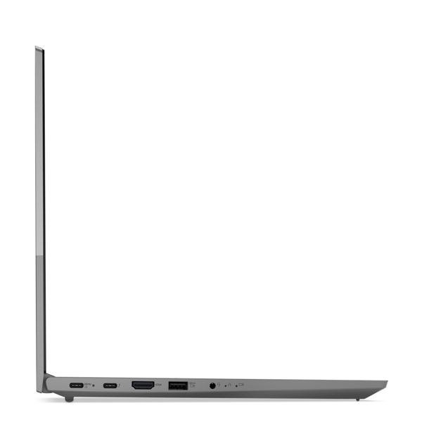 ნოუთბუქი Lenovo ThinkBook G2 15.6'' I7-1165G7 16GB, 256GB SSD Integrated Graphics Mineral Grey