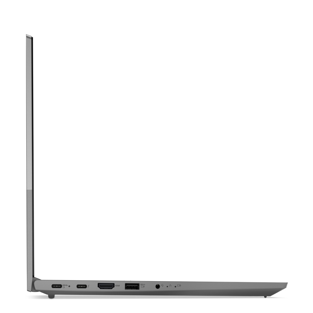 ნოუთბუქი Lenovo ThinkBook G2 15.6'' I7-1165G7 16GB, 256GB SSD Integrated Graphics Mineral Grey