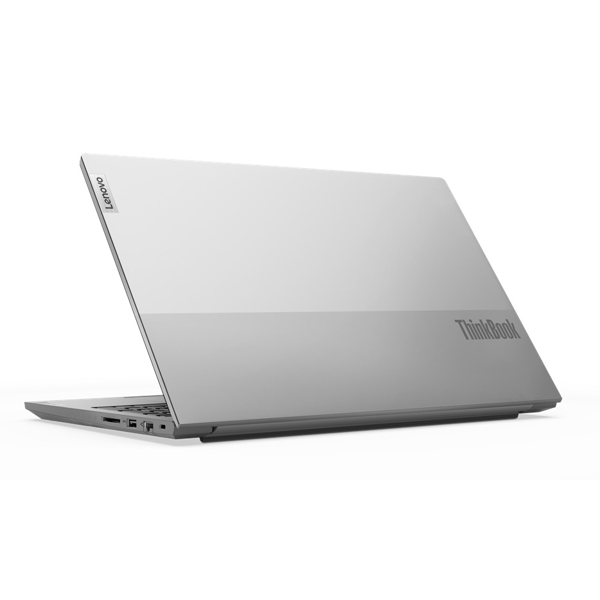 ნოუთბუქი Lenovo ThinkBook G2 15.6'' I7-1165G7 16GB, 256GB SSD Integrated Graphics Mineral Grey