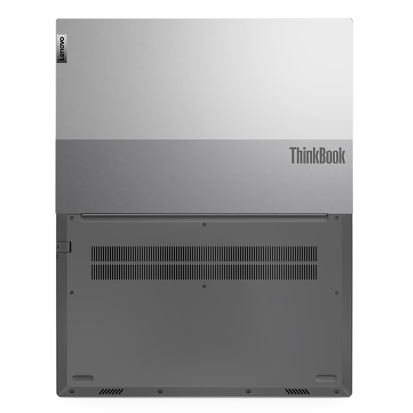 ნოუთბუქი Lenovo ThinkBook G2 15.6'' I7-1165G7 16GB, 256GB SSD Integrated Graphics Mineral Grey