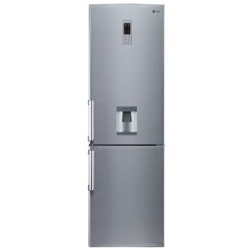 მაცივარი LG GC-F689BLCZ 446 Litres Refrigerator With Water Dispenser