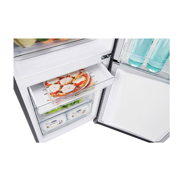 მაცივარი LG GC-F689BLCZ 446 Litres Refrigerator With Water Dispenser