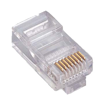 ქსელის კაბელის კონექტორი Connector RJ45 Digitus A-MO8 / 8SR