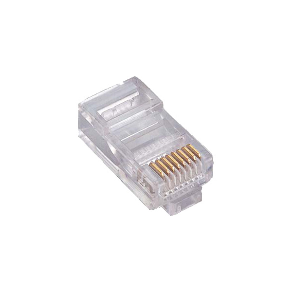 ქსელის კაბელის კონექტორი Connector RJ45 Digitus A-MO8 / 8SR