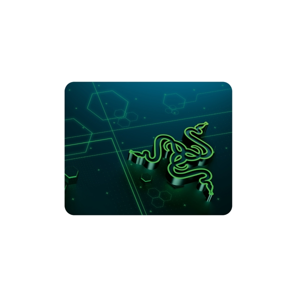 მაუსის პადი Razer Goliathus Mobile