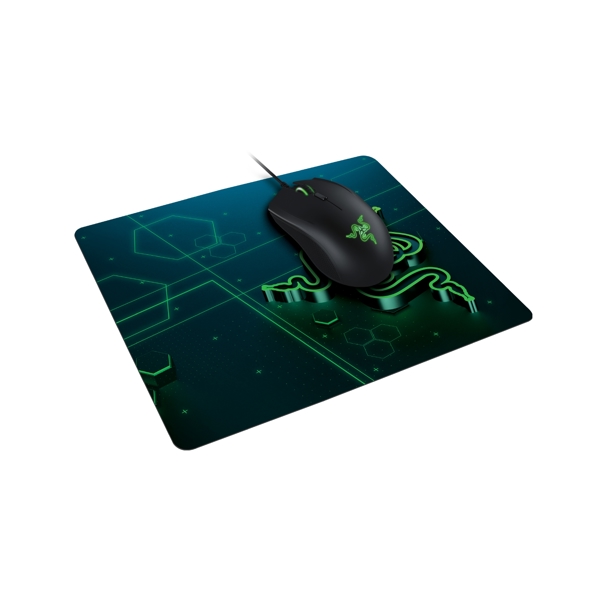 მაუსის პადი Razer Goliathus Mobile