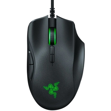 მაუსი Razer Naga Trinity USB RGB Black